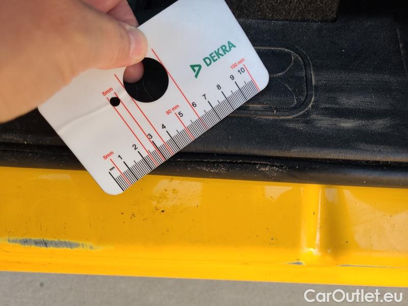  Fiat  Doblo  Cargo (263)  (2014)  1.4TJET 120 Plus #6