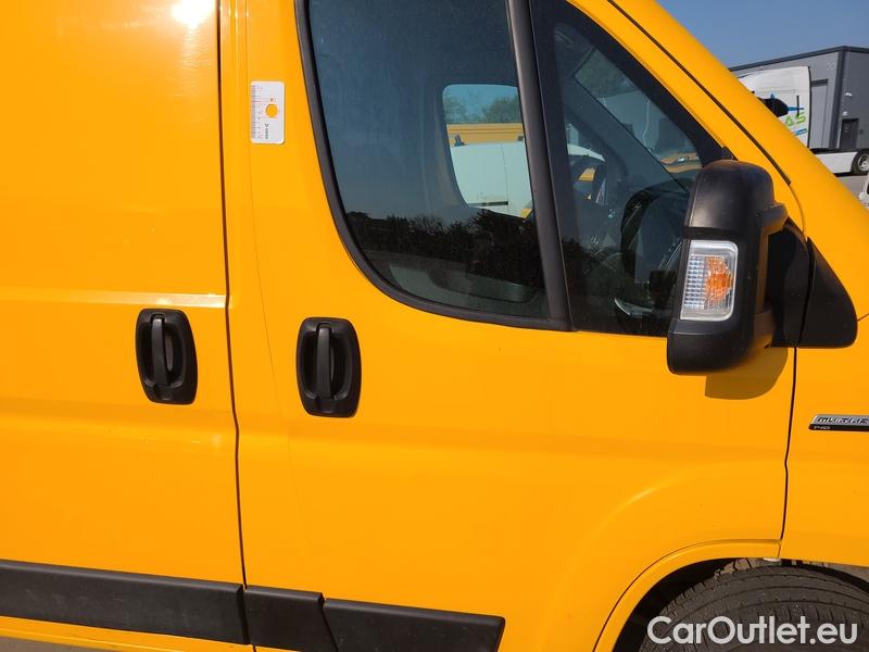  Fiat  Ducato  3 (2006)  2.3MJET 140 L2H1 35 4d #3