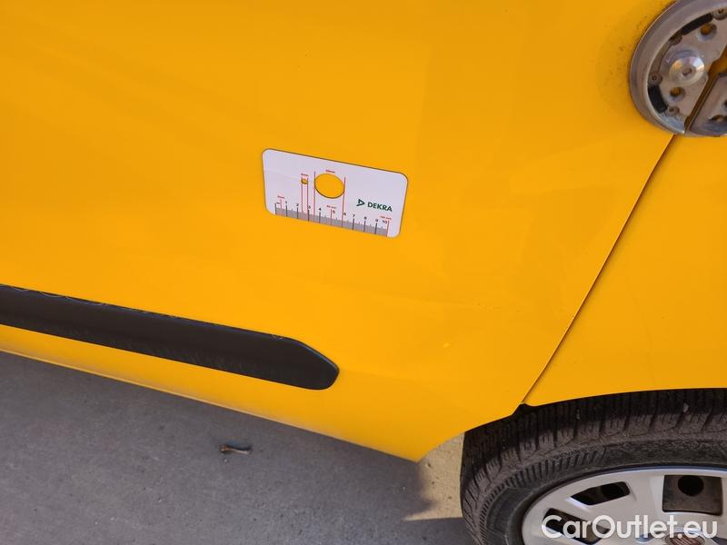  Fiat  Doblo  Cargo (263)  (2014)  1.4TJET 120 Plus #16