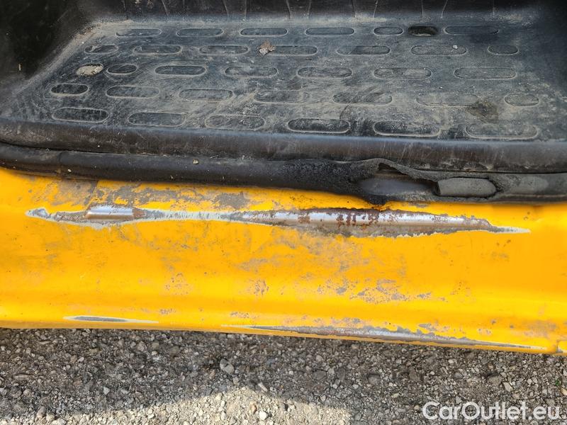  Fiat  Ducato  Chassis Cab 35  (2014)  2.3MJET 140 L2H1 35 4d #7