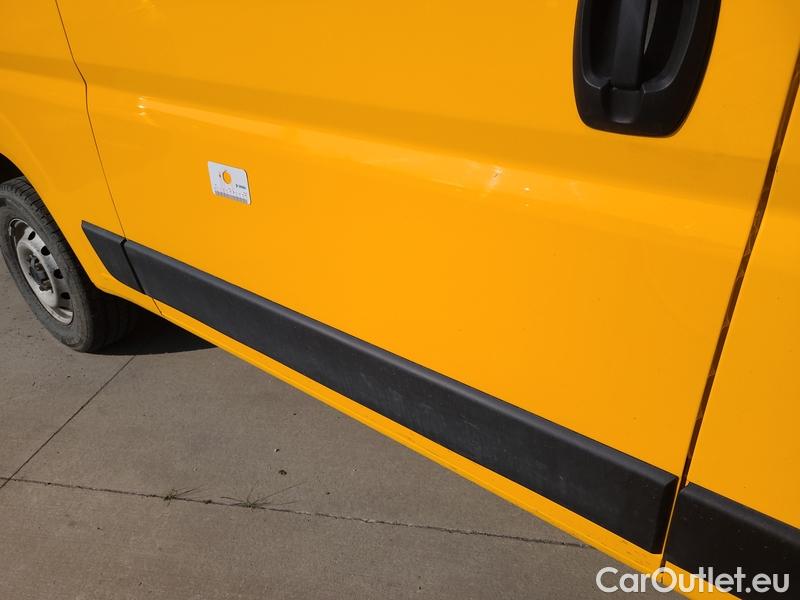  Fiat  Ducato  3 (2006)  2.3MJET 140 L2H1 35 4d #6