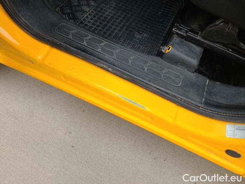  Fiat  Doblo  Cargo (263)  (2014)  Van 1.4CNG 88 BASE L1 3d #7