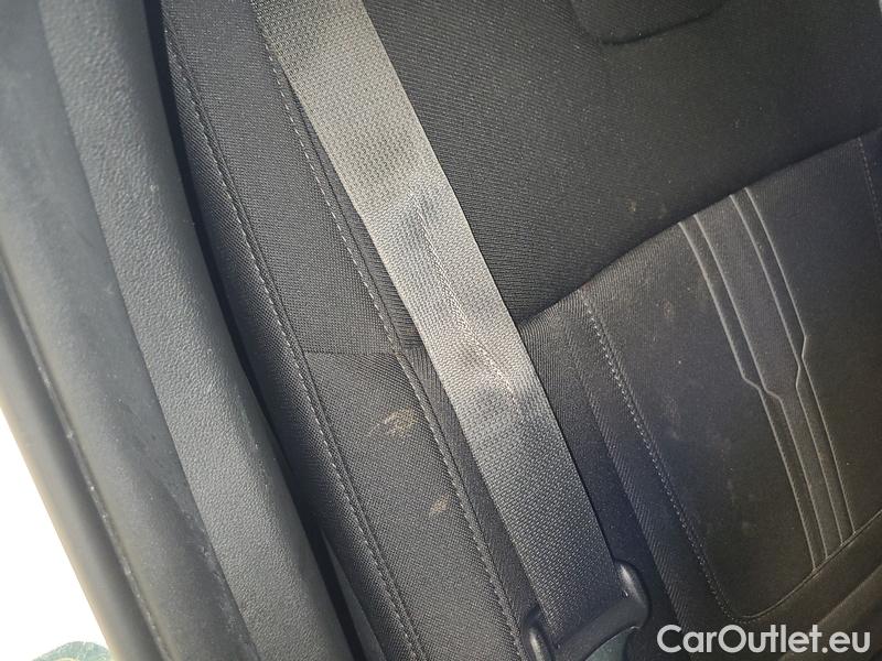  Hyundai  Tucson  (2015)  1.6D MHEV 100 Style AT #5