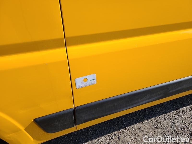  Fiat  Ducato  Chassis Cab 35  (2014)  2.3MJET 140 L2H1 35 4d #12