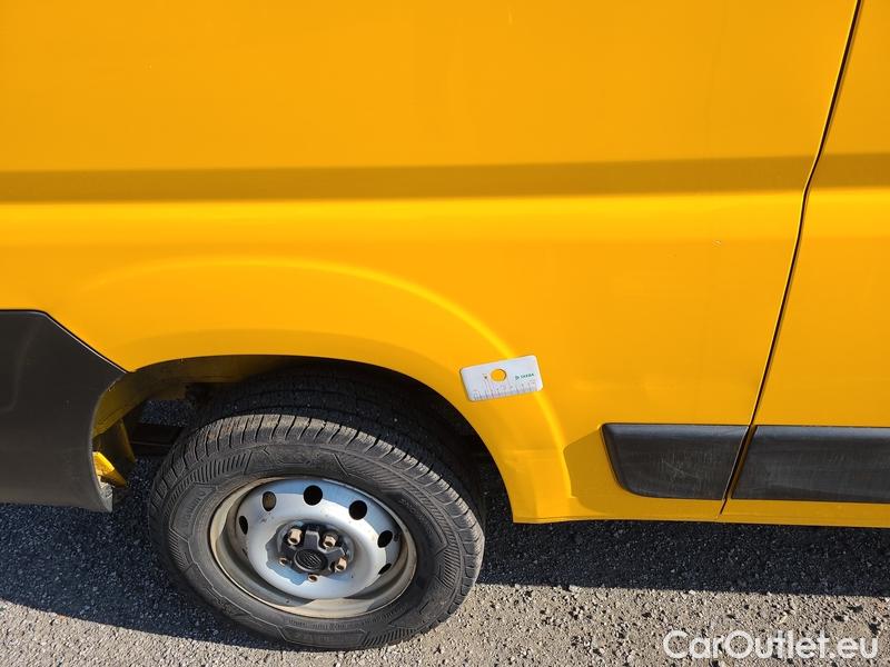  Fiat  Ducato  Chassis Cab 35  (2014)  2.3MJET 140 L2H1 35 4d #13