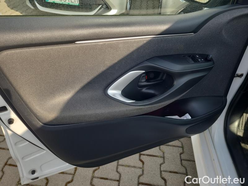  Toyota  Yaris  (XP21) (2020)  1.5 125 Comfort #4