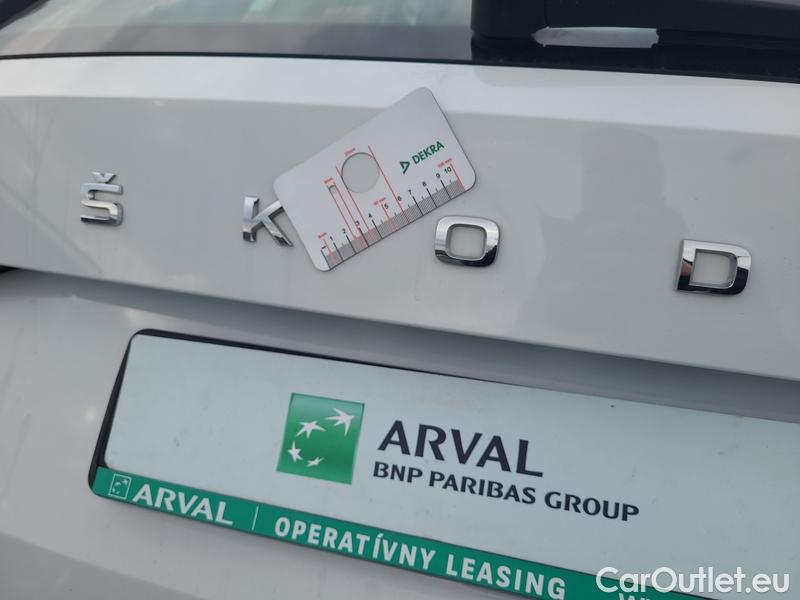  Skoda  Kodiaq  (2016) Kod.2.0 TDI 110 AT 4x4 AMBIT #10