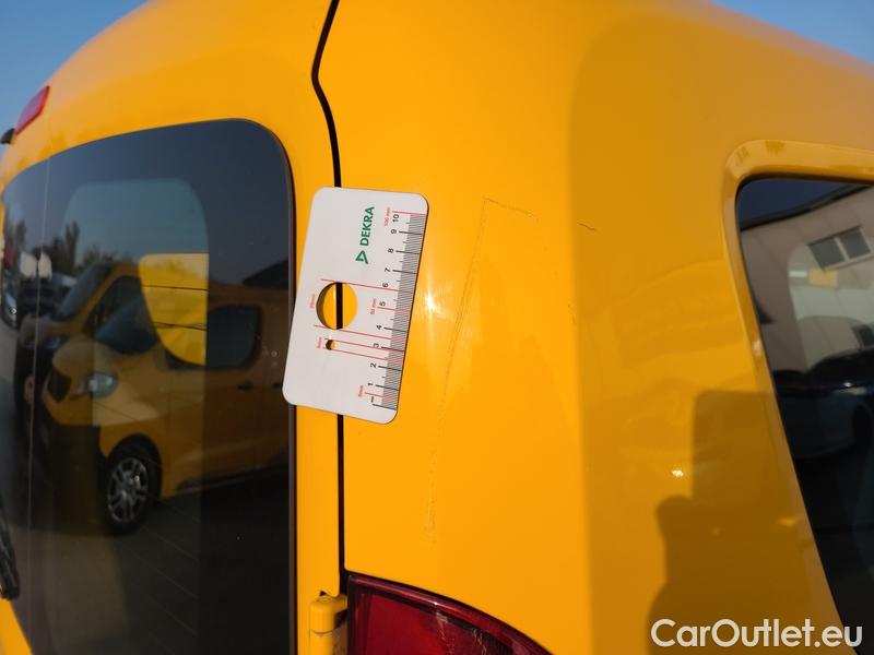  Fiat  Doblo  Cargo (263)  (2014)  1.4TJET 120 Plus #14