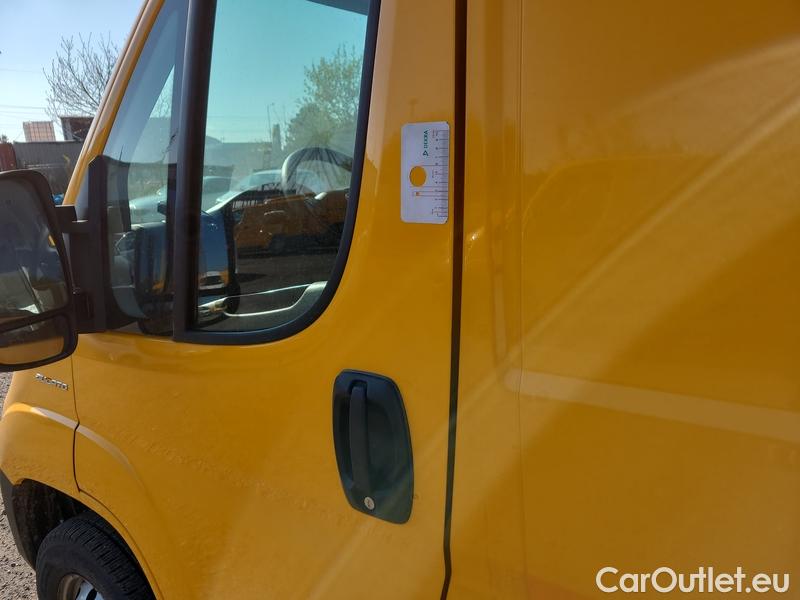  Fiat  Ducato  Chassis Cab 35  (2014)  2.3MJET 140 L2H1 35 4d #5