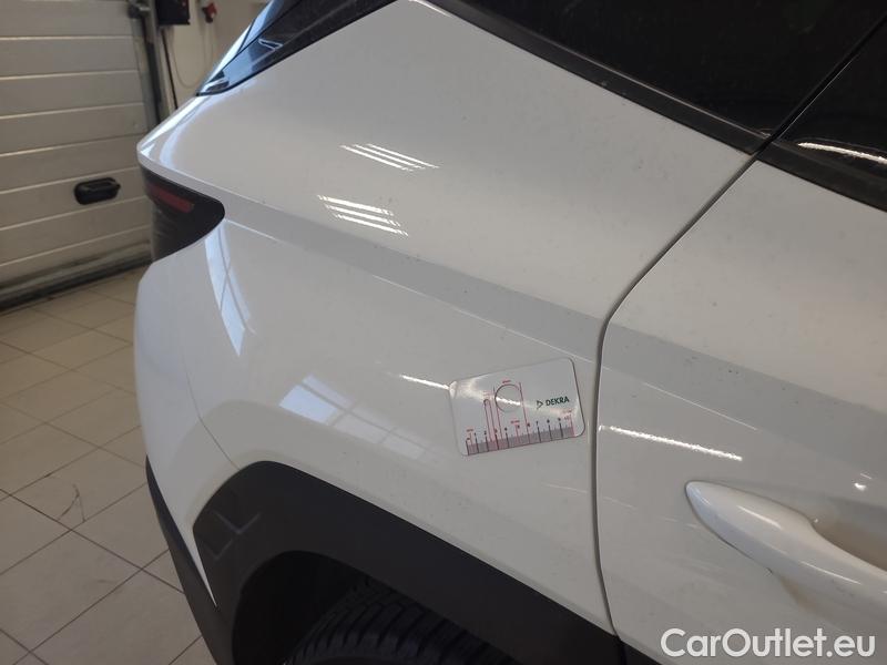  Hyundai  Tucson  (2015)  1.6D MHEV 100 Style AT #4