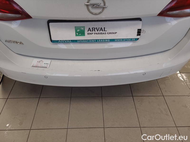  Opel  Astra  SportsTourer (2022)  ST 1.5D 105 Smile Edit. #5