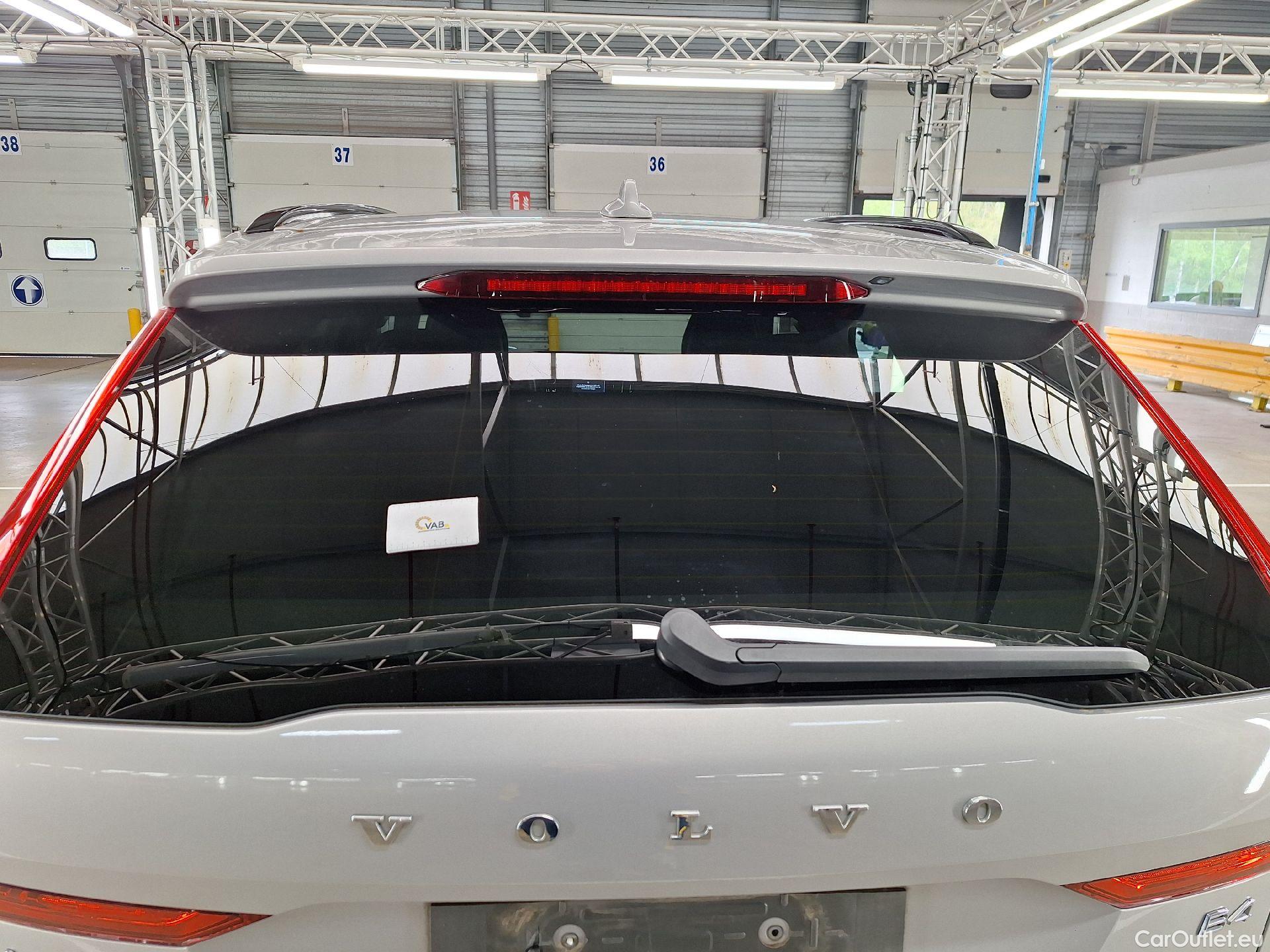  Volvo  XC60 Volvo,  FL'21, Volvo  B4 D R-Design Aut. 5d #21