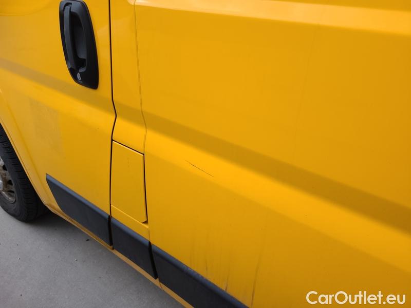  Fiat  Ducato  Chassis Cab 35  (2014) Duc.2.3MJ 130 L2H1 LPR 35 4d #9