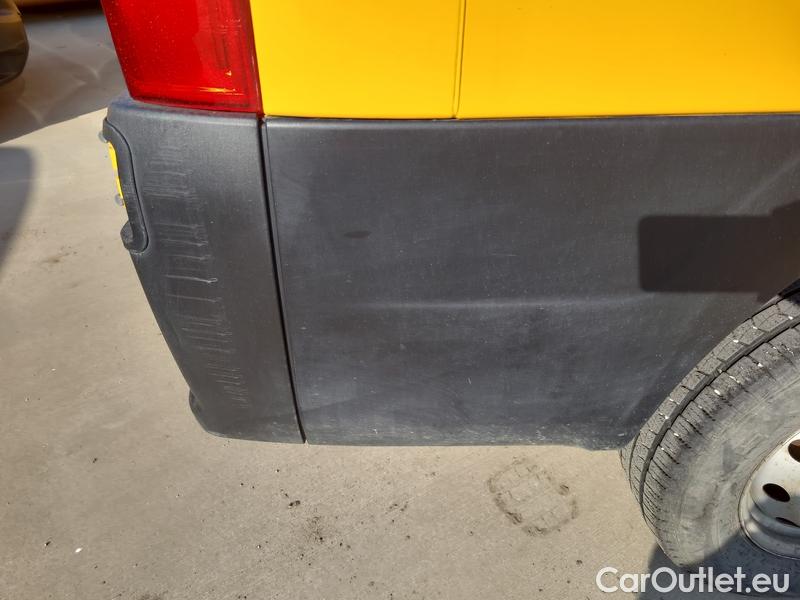  Fiat  Ducato  3 (2006)  2.3MJET 140 L2H1 35 4d #8