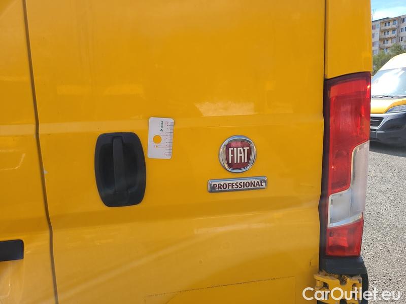  Fiat  Ducato  Chassis Cab 35  (2014)  2.3MJET 140 L2H1 35 4d #18