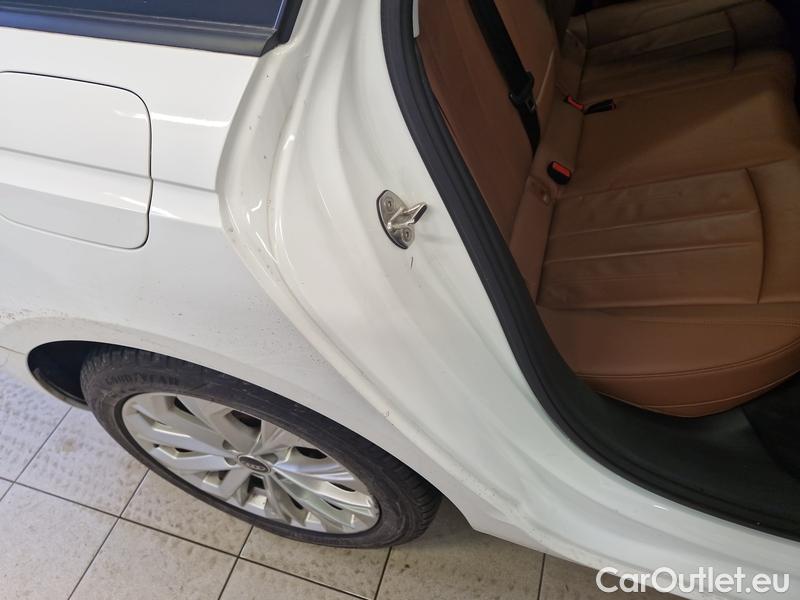  Audi  A4  Avant (8WD)  (2019)  Av.40TDI quattro AT #6