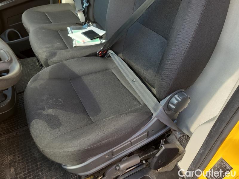  Fiat  Ducato  Chassis Cab 35  (2014)  2.3MJET 140 L2H1 35 4d #5