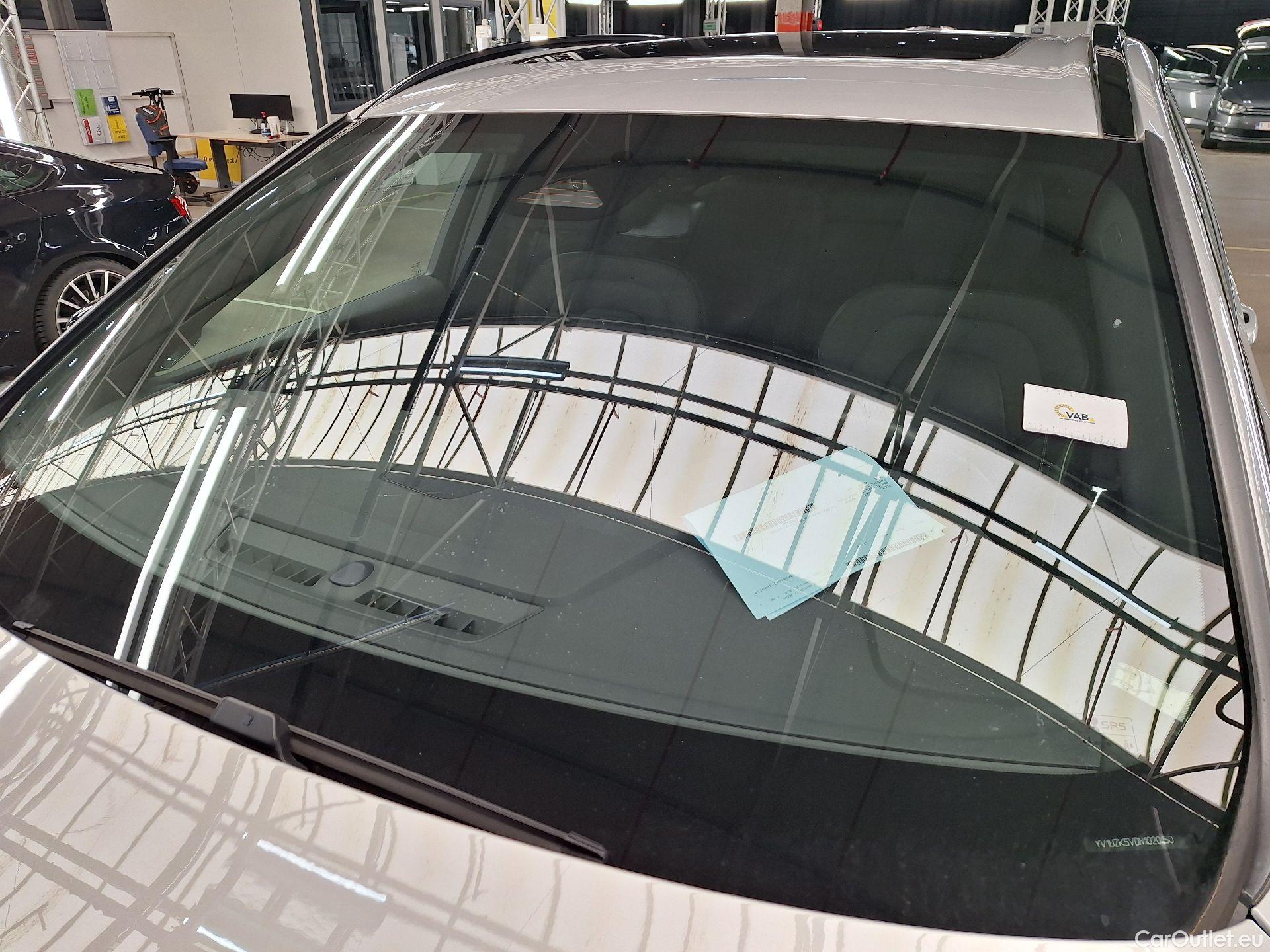  Volvo  XC60 Volvo,  FL'21, Volvo  B4 D R-Design Aut. 5d #18