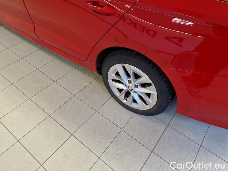  Skoda  Octavia  Combi (NX3)(2020) O.C. 4 2.0TDI 150 Joy+ 4x4 AT #10