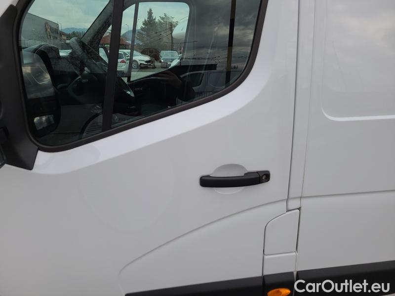  Renault  Master  15m3 (2010) M.2.3dCi 150 L3H2P3 Extra 4d #3