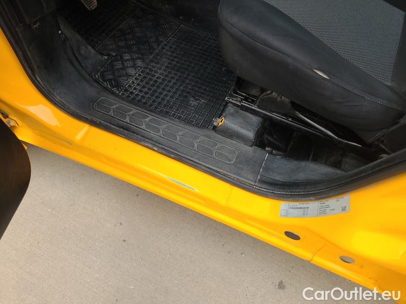  Fiat  Doblo  Cargo (263)  (2014)  Van 1.4CNG 88 BASE L1 3d #6