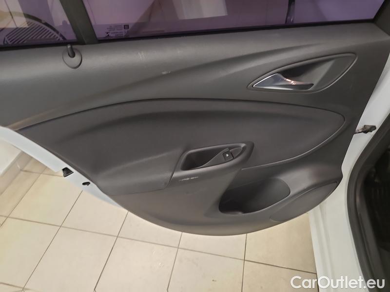  Opel  Astra  SportsTourer (2022)  ST 1.5D 105 Smile Edit. #9