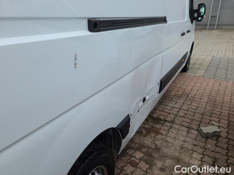  Renault  Master  15m3 (2010) M.2.3dCi 150 L3H2P3 Extra 4d #11