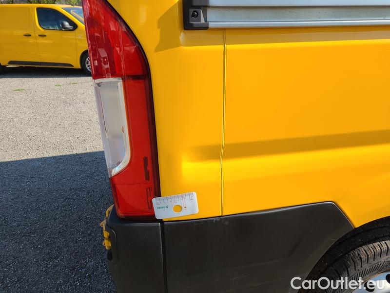  Fiat  Ducato  Chassis Cab 35  (2014)  2.3MJET 140 L2H1 35 4d #14