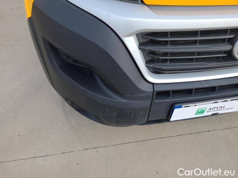  Fiat  Ducato  Chassis Cab 35  (2014) Duc.2.3MJ 130 L2H1 LPR 35 4d #5