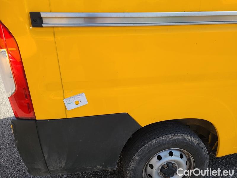  Fiat  Ducato  Chassis Cab 35  (2014)  2.3MJET 140 L2H1 35 4d #15