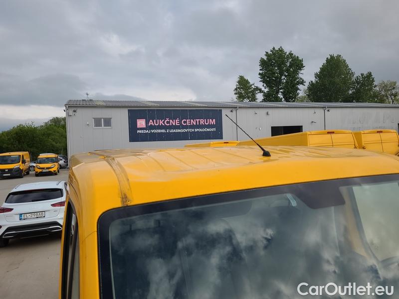  Fiat  Ducato  Chassis Cab 35  (2014) Duc.2.3MJ 130 L2H1 LPR 35 4d #6