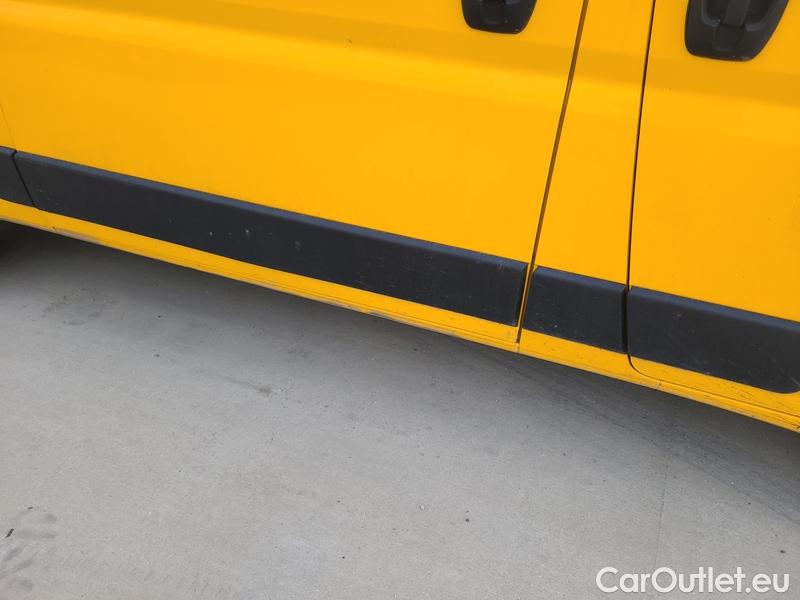  Fiat  Ducato  Chassis Cab 35  (2014) Duc.2.3MJ 130 L2H1 LPR 35 4d #8