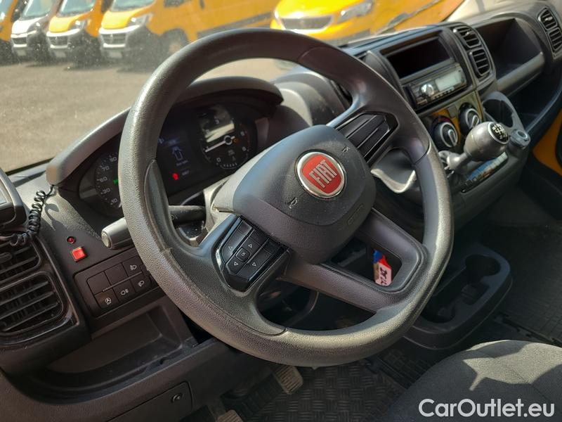  Fiat  Ducato  Chassis Cab 35  (2014)  2.3MJET 140 L2H1 35 4d #2