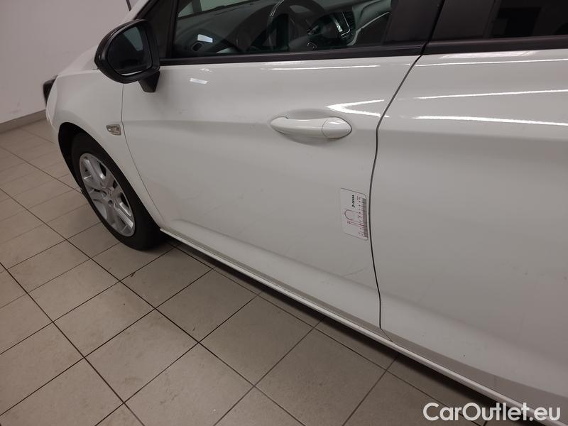  Opel  Astra  SportsTourer (2022)  ST 1.5D 105 Smile Edit. #13