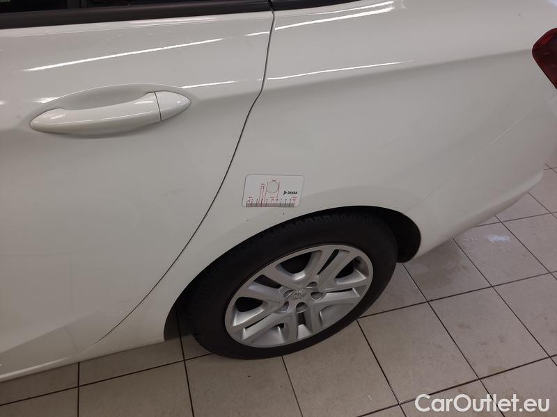  Opel  Astra  SportsTourer (2022)  ST 1.5D 105 Smile Edit. #8