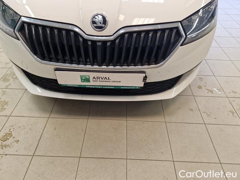  Skoda  Fabia  Combi (2015) Fab.Com.1.0TSI 70 Ambition #2