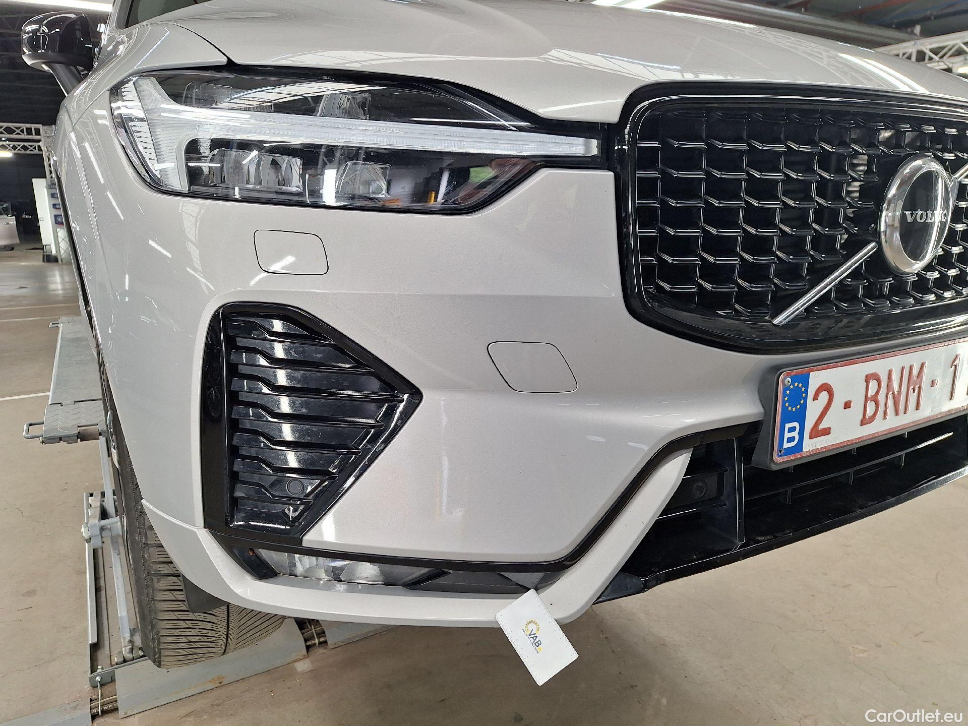  Volvo  XC60 Volvo,  FL'21, Volvo  B4 D R-Design Aut. 5d #1