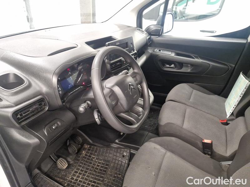  Citroen  Berlingo   (07.2018->) Berl.1.5HDI 100 L1 Club 1000 #12