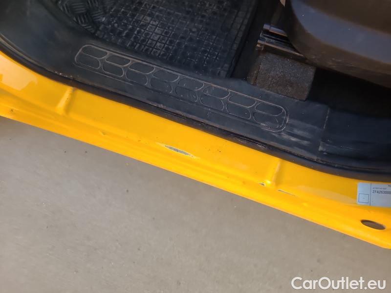  Fiat  Doblo  Cargo (263)  (2014)  1.4TJET 120 Plus #7