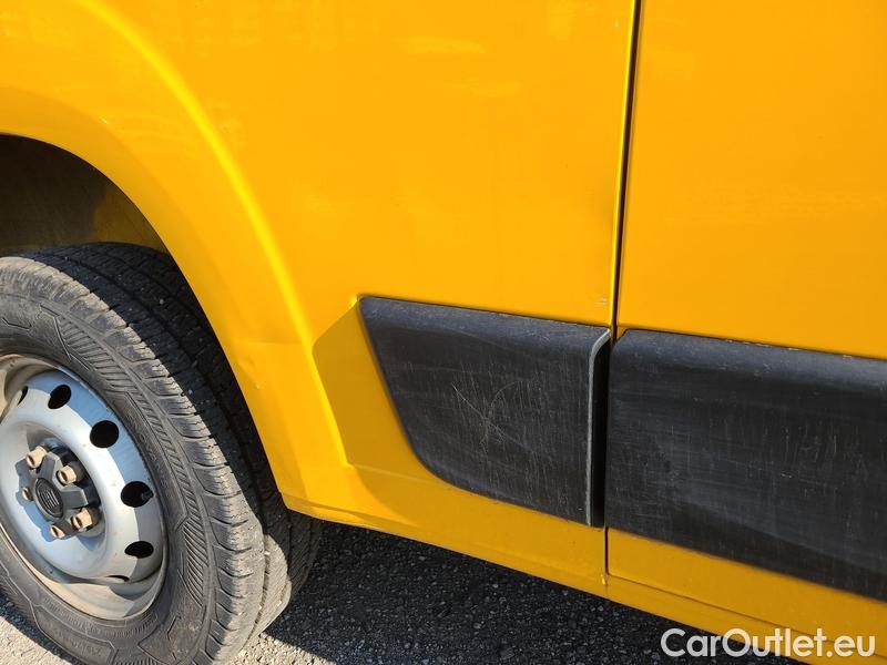  Fiat  Ducato  Chassis Cab 35  (2014)  2.3MJET 140 L2H1 35 4d #11