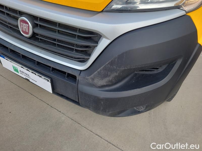  Fiat  Ducato  Chassis Cab 35  (2014) Duc.2.3MJ 130 L2H1 LPR 35 4d #3