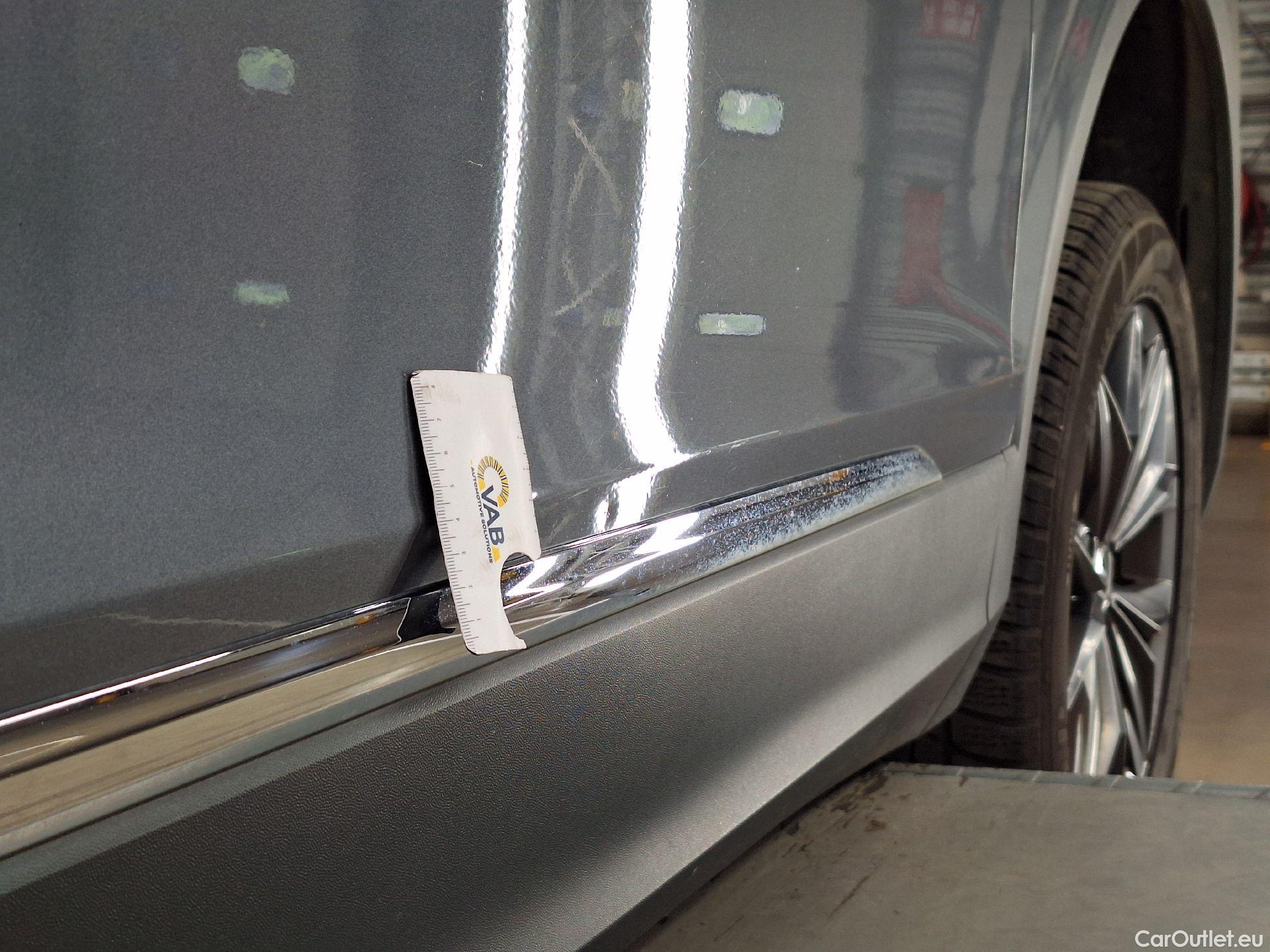  Volkswagen  Tiguan VW,  Alls FL'21, Volkswagen  Allspace 2.0 TDI DSG Life Busine #8