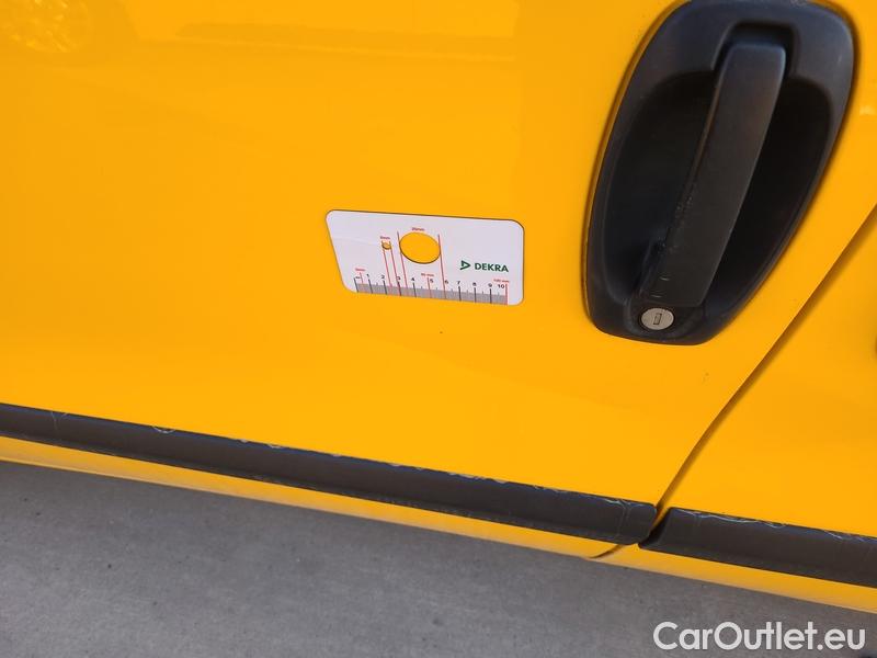  Fiat  Doblo  Cargo (263)  (2014)  1.4TJET 120 Plus #17