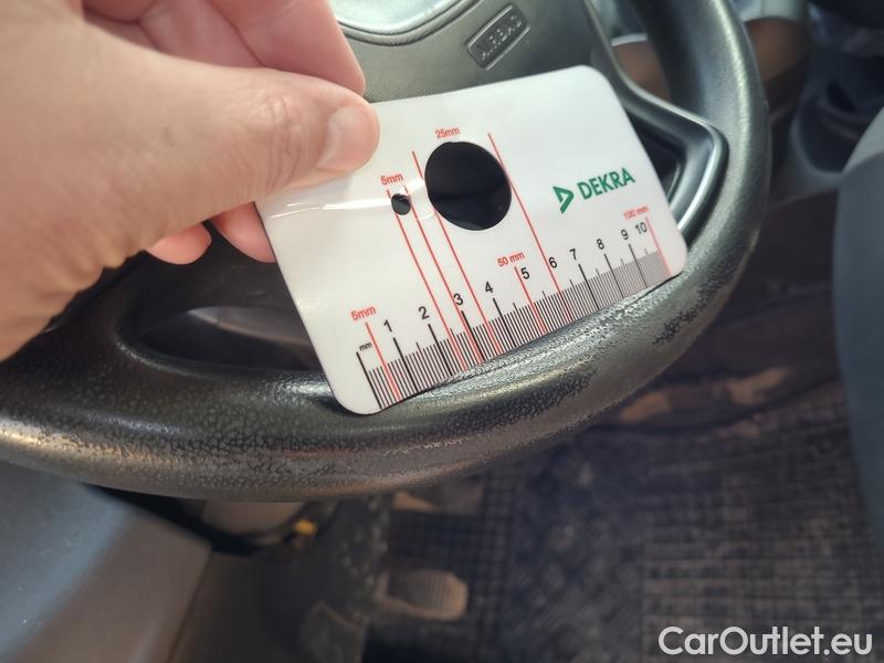  Fiat  Doblo  Cargo (263)  (2014)  1.4TJET 120 Plus #3