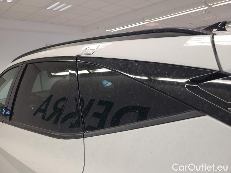  Hyundai  Tucson  (2015)  1.6D MHEV 100 Style AT #7