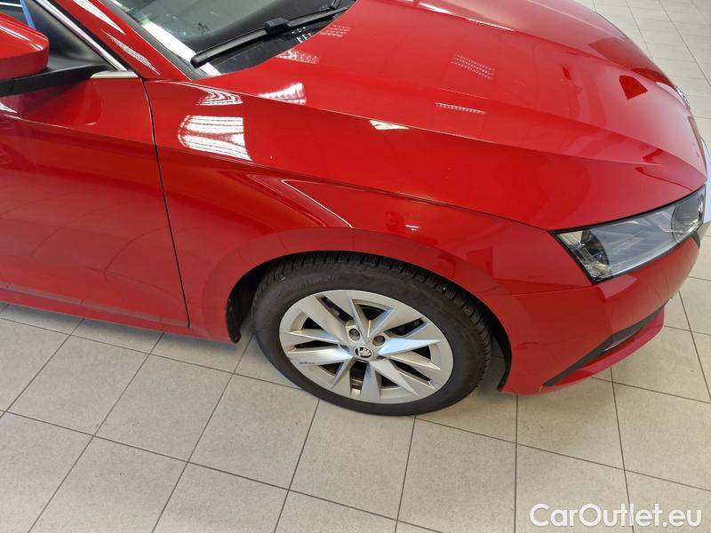  Skoda  Octavia  Combi (NX3)(2020) O.C. 4 2.0TDI 150 Joy+ 4x4 AT #2