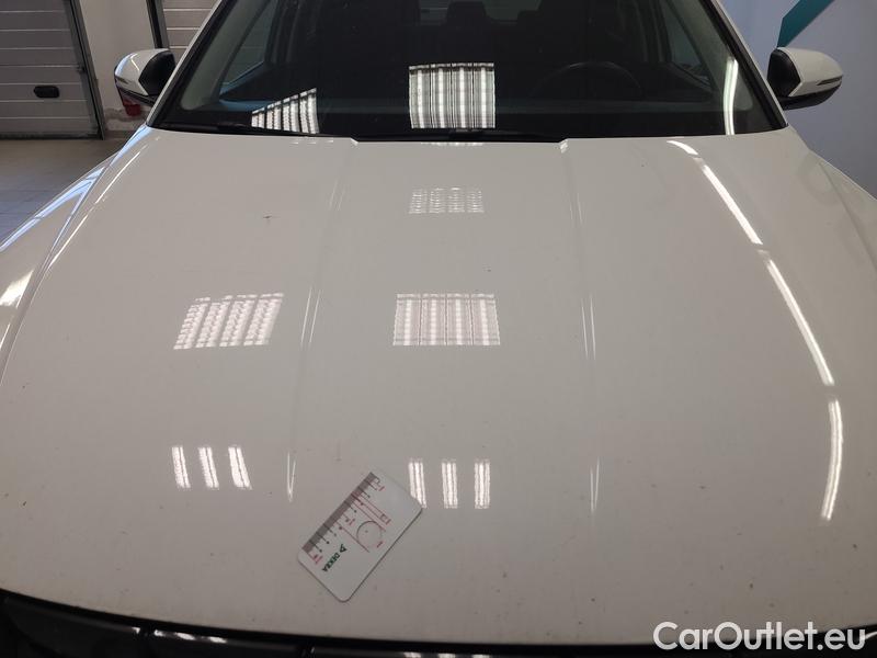  Hyundai  Tucson  (2015)  1.6D MHEV 100 Style AT #1