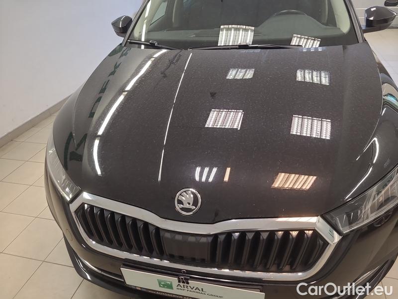  Skoda  Octavia  Combi (NX3)(2020) Oct.C.2.0TDI 150 Style AT #1