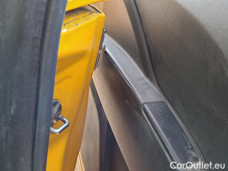  Fiat  Doblo  Cargo (263)  (2014)  1.4TJET 120 Plus #2