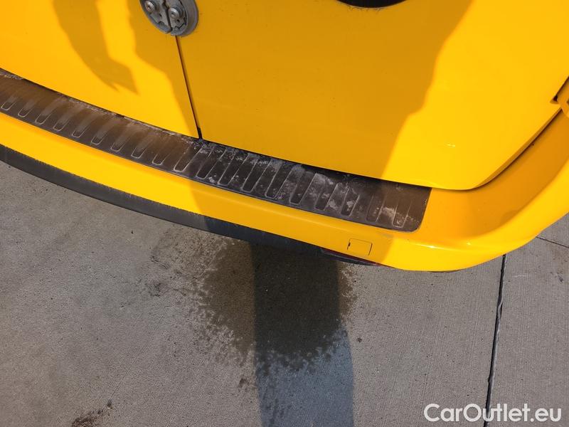  Fiat  Doblo  Cargo (263)  (2014)  1.4TJET 120 Plus #13